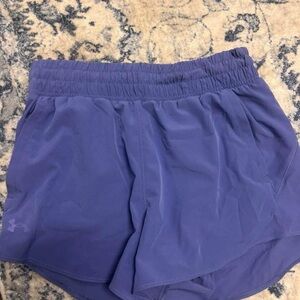 Under Armour Women's Athletic Shorts